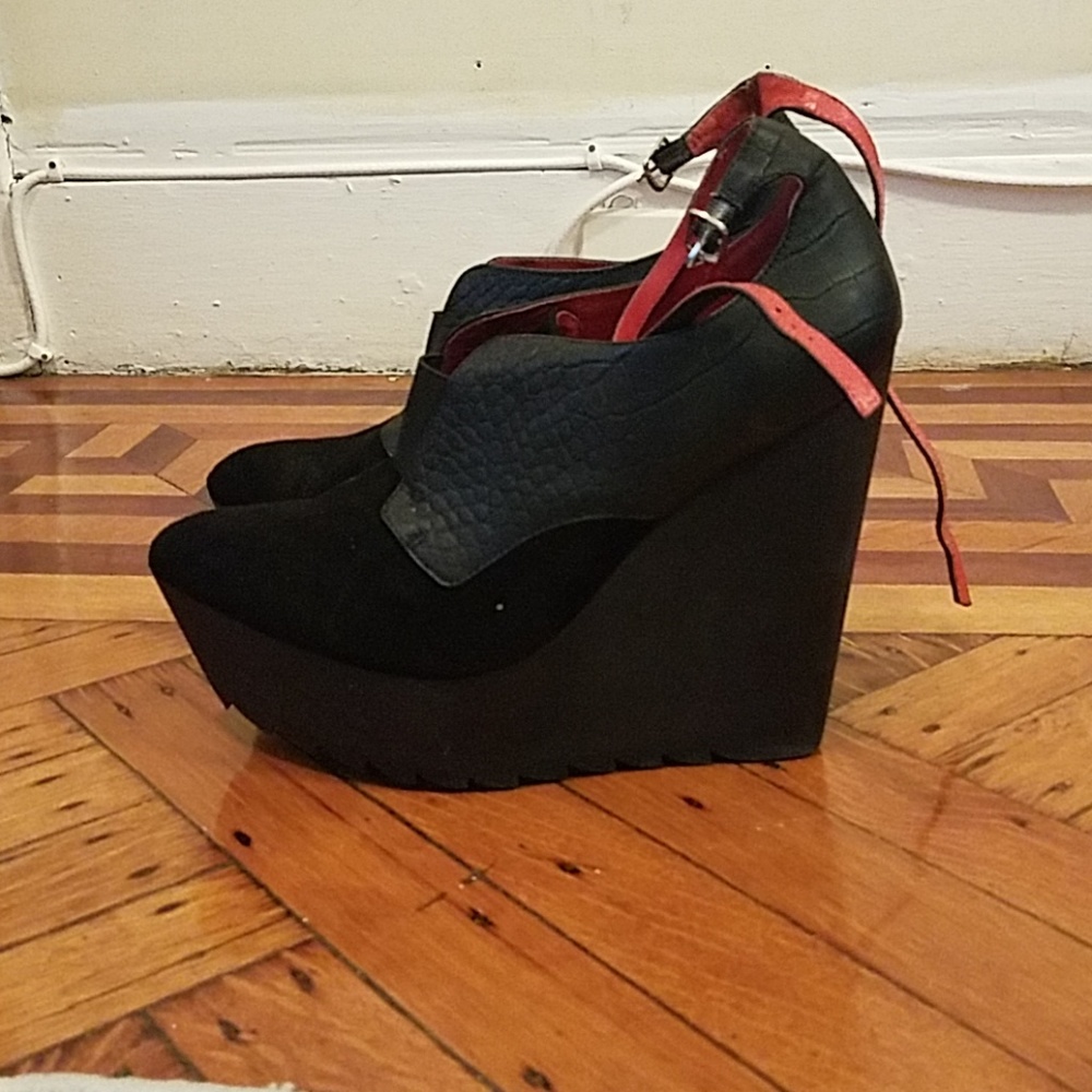 Wedge Platforms - image 3